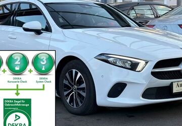 Mercedes-Benz A 180 97.800 km 19.990 &euro; Montabaur 56410