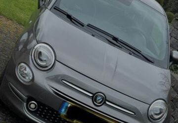 Fiat Andere 30.300 km 23.500 &euro; Hundsangen 56414