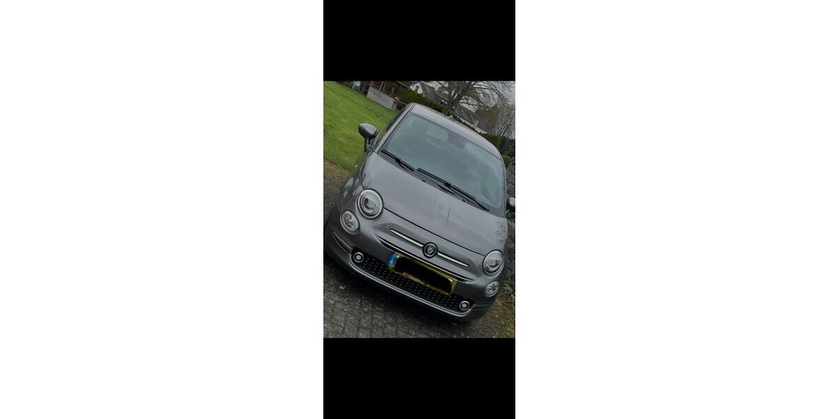 Fiat Andere 30.300 km 23.500 &euro; Hundsangen 56414