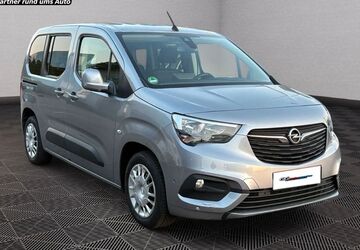 Opel Combo Life 131.623 km 10.290 &euro; Neuwied 56564