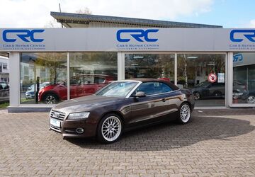 Audi A5 127.000 km 15.990 &euro; Ransbach-Baumbach 56235