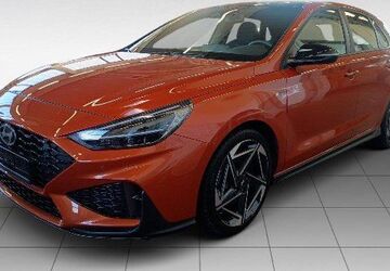 Hyundai i30 20.397 km 23.980 &euro; Dörth 56281