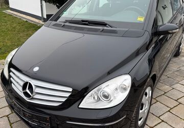 Mercedes-Benz B 200 178.000 km 4.950 &euro; Andernach 56626