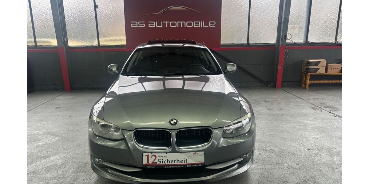 BMW 320 217.000 km 10.990 &euro; neuwied 56567