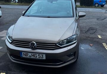 VW Golf Sportsvan 130.000 km 16.400 &euro; Bad Hönningen 53557