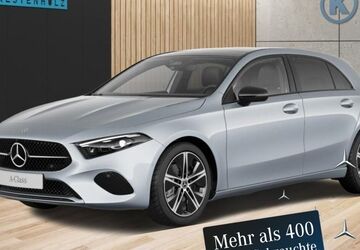 Mercedes-Benz A 200 15.044 km 33.480 &euro; Koblenz 56073