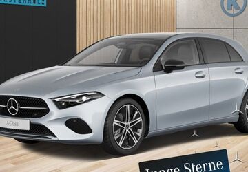 Mercedes-Benz A 200 17.641 km 30.880 &euro; Koblenz 56073