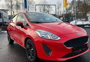 Ford Fiesta 117.411 km 7.990 &euro; Niederelbert 56412