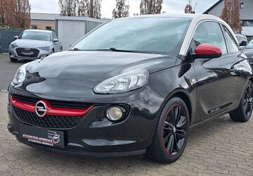 Opel Adam 60.000 km 8.999 &euro; Andernach 56626