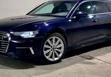Audi A6 95.000 km 29.450 &euro; Neuwied 56567