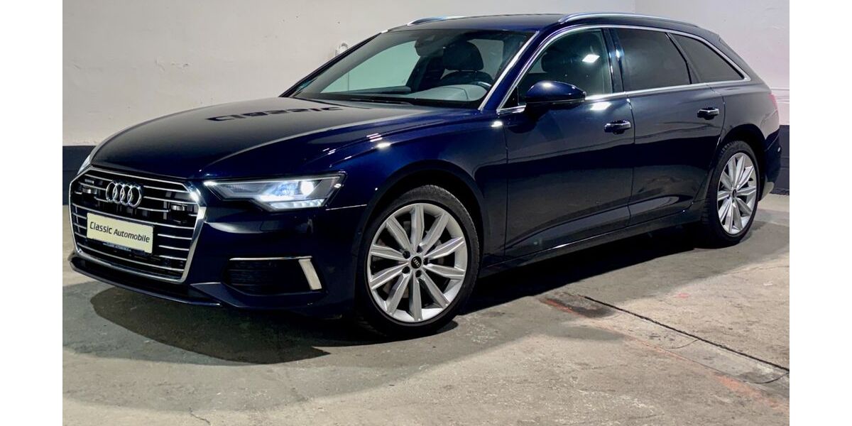 Audi A6 95.000 km 29.450 &euro; Neuwied 56567