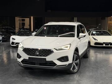 Gebrauchte Seat Tarraco