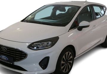 Ford Fiesta 12.722 km 17.980 &euro; Braubach 56338