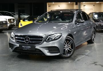 Mercedes-Benz E 400 133.431 km 38.980 &euro; Koblenz 56070