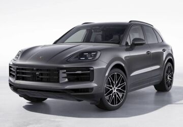 Porsche Cayenne 15.300 km 96.950 &euro; Koblenz 56070