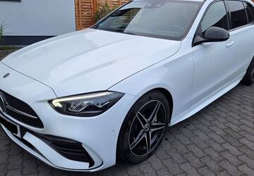 Mercedes-Benz C 220 87.221 km 26.999 &euro; Neuwied 56567