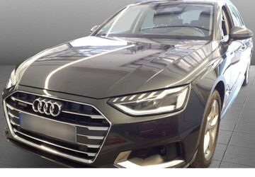Audi A4 54.690 km 30.870 &euro; Diez 65582