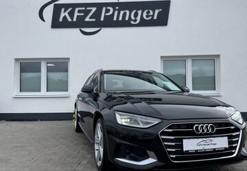 Audi A4 41.000 km 28.999 &euro; Kottenheim 56736