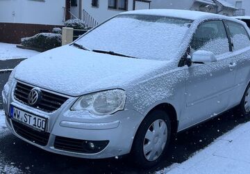 VW Polo 168.314 km 2.300 &euro; Ransbach-Baumbach 56235