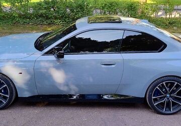 BMW M240i 23.500 km 43.900 &euro; Neuwied 56566