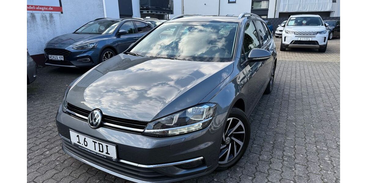 VW Golf 129.000 km 14.900 &euro; Wirges 56422