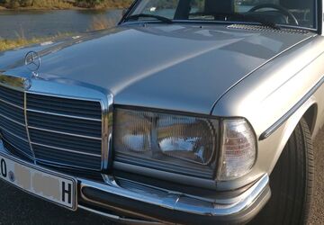 Mercedes-Benz 280 187.800 km 10.000 &euro; Koblenz 56072