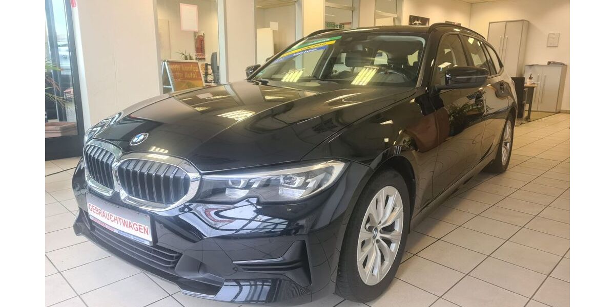 BMW 320 97.900 km 26.800 &euro; Mülheim-Kärlich 56218