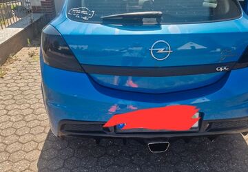Opel Astra 250.000 km 3.500 &euro; Höhr-Grenzhausen 56203