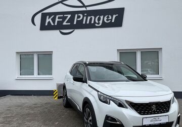 Peugeot 3008 115.000 km 21.999 &euro; Kottenheim 56736