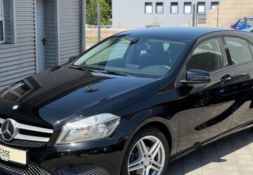 Mercedes-Benz A 180 121.000 km 10.480 &euro; Neuwied 56567
