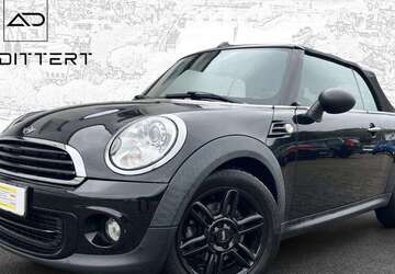 Mini One 99.250 km 7.990 &euro; Koblenz 56077