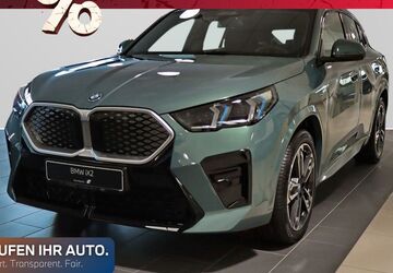 BMW iX2 9.186 km 48.500 &euro; Neuwied 56564