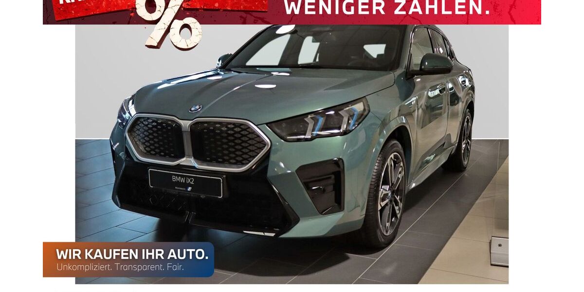 BMW iX2 9.186 km 48.500 &euro; Neuwied 56564