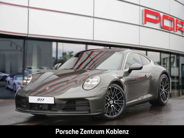 Porsche 992 1.750 km 175.900 &euro; Koblenz 56070