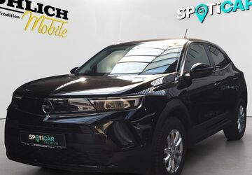 Opel Mokka 26.896 km 18.390 &euro; Koblenz 56073