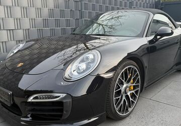 Porsche 911 Urmodell 96.078 km 114.990 &euro; Plaidt 56637