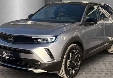 Opel Mokka 22.531 km 18.900 &euro; Niederahr 56414