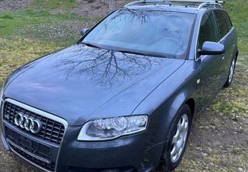 Audi A4 274.000 km 2.150 &euro; Weißenthurm 56575