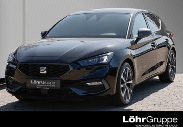 Seat Leon 10.649 km 28.480 &euro; Koblenz 56070