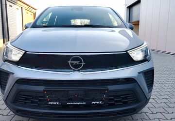 Opel Crossland (X) 57.741 km 11.100 &euro; Kettig OT b Koblenz am Rhein 56220