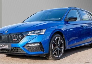 Skoda Octavia 79.764 km 30.980 &euro; Andernach 56626