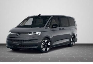 VW T7 Multivan 6.500 km 72.500 &euro; Mayen 56727