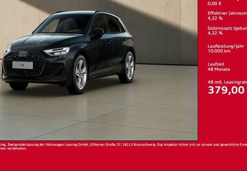 Audi A3 5.218 km 31.980 &euro; Koblenz 56070