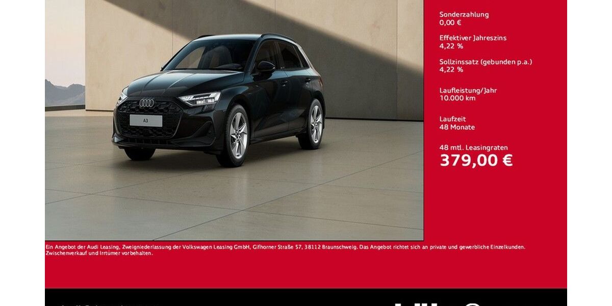 Audi A3 5.218 km 31.980 &euro; Koblenz 56070