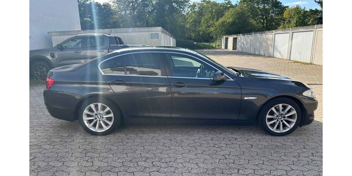 BMW 523 150.000 km 16.000 &euro; Koblenz 56068