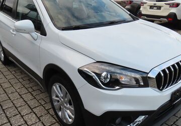 Suzuki (SX4) S-Cross 61.100 km 16.190 &euro; Herschbach 56414