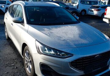 Ford Focus 42.200 km 19.300 &euro; Mayen 56727