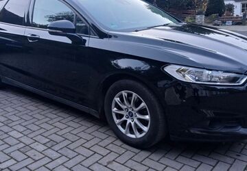 Ford Mondeo 265.000 km 6.990 &euro; Trimbs 56753