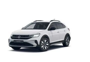 VW Taigo 26.839 km 19.790 &euro; Mayen 56727