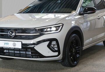 VW Taigo 8.990 km 33.480 &euro; Koblenz 56076